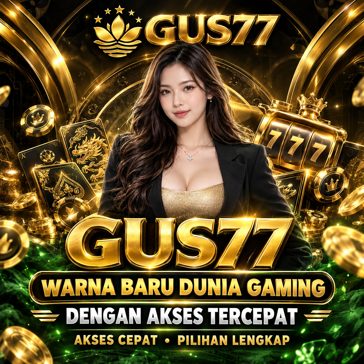 banner GUS77: Akses Resmi Login Utama Bandar Online Game Kekinian